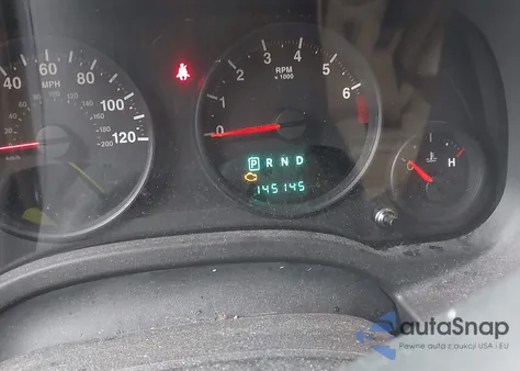 2011 Jeep Patriot Sport from USA, damaged, VIN 1J4NT1GA6BD203479